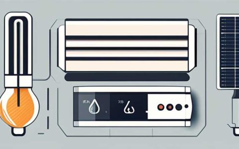 How many watts of solar energy can be used for a heater?