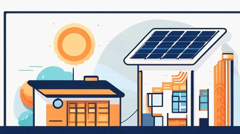 How much does multifunctional solar energy cost