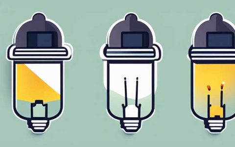 How to assemble a solar light bulb tutorial