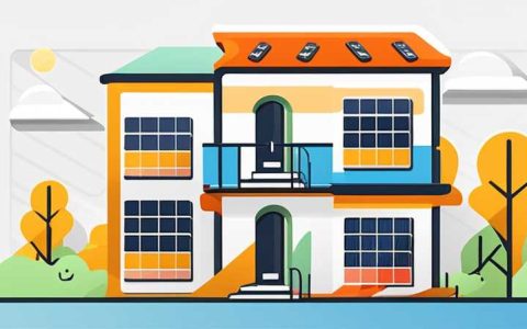 Are there any scams in installing solar panels?