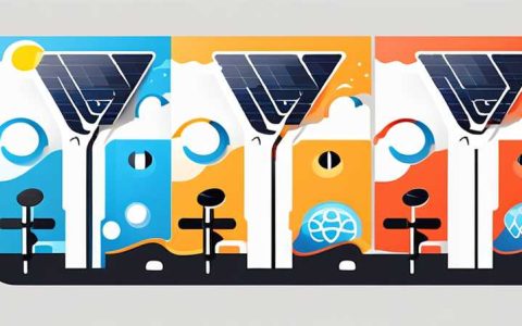 What to do if the solar overflow is exposed