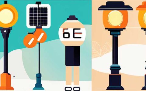 What brand of solar street lamp is good?