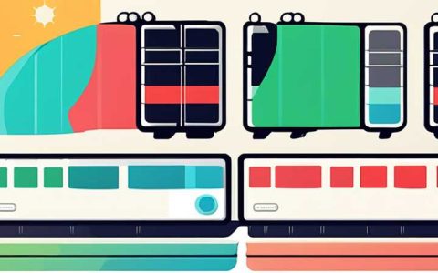 How to choose battery for solar panels