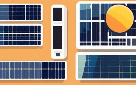 How to ship solar panels abroad