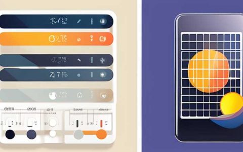 How to measure the solar current?