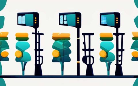 How much does a 4-meter high solar street light cost?