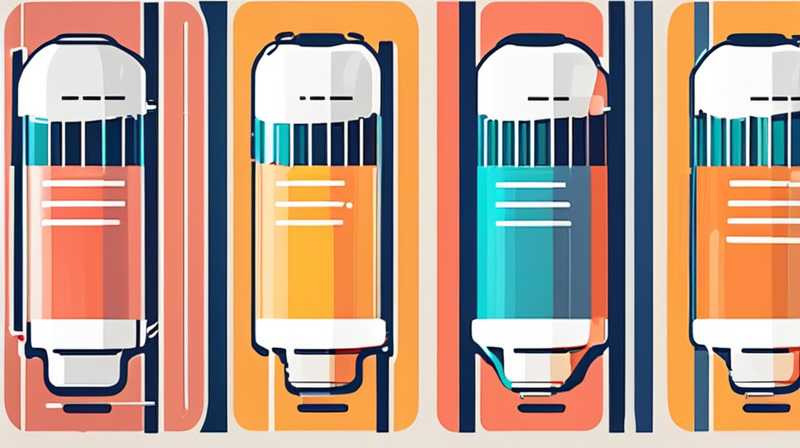 How to use antifreeze for solar tubes