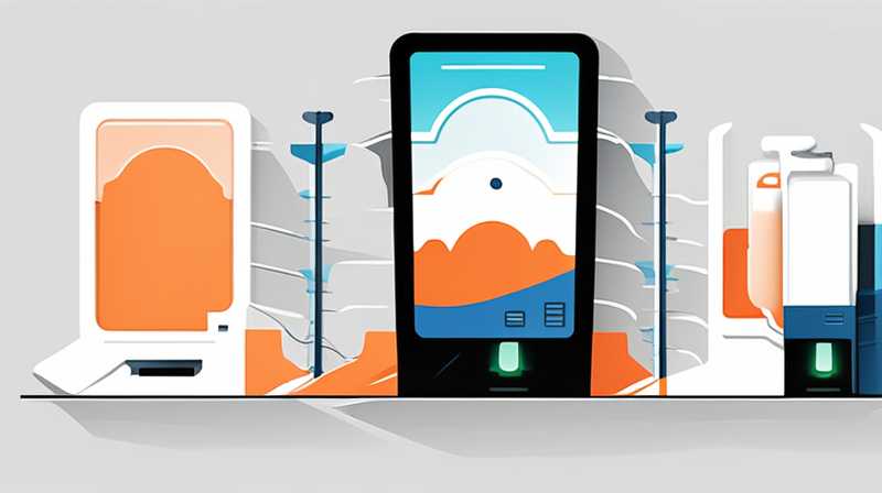 Which is better, charging station or solar energy?