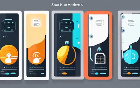 What is the appropriate temperature for solar header?