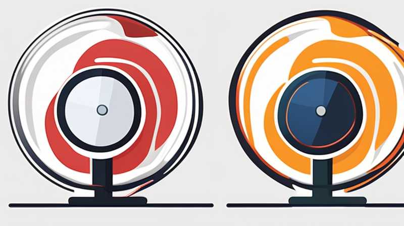 What is the diameter of the solar light extension cord?