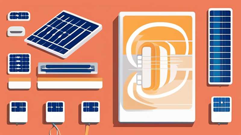 How long does a 6v solar panel last?