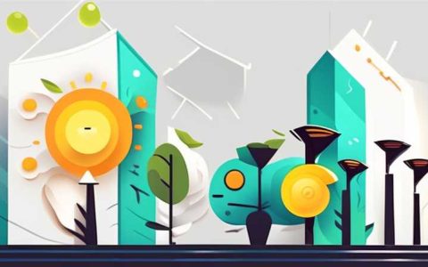 What is the appropriate power of solar lights?