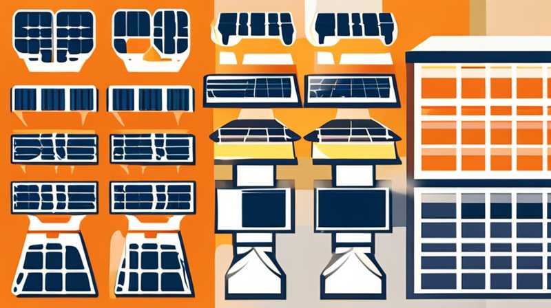 How much does photovoltaic solar energy earn in a year?