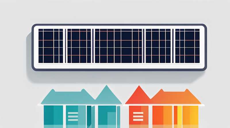 What is Solar Irev