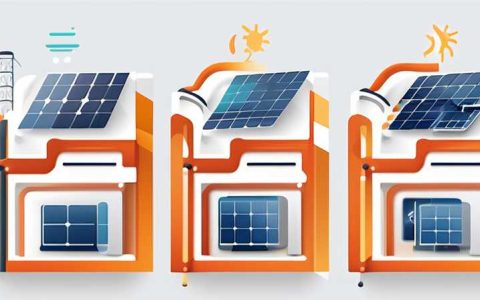 Which industry does solar energy manufacturing belong to?