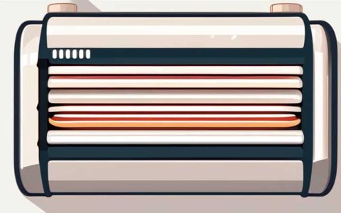 How to repair a broken solar heater