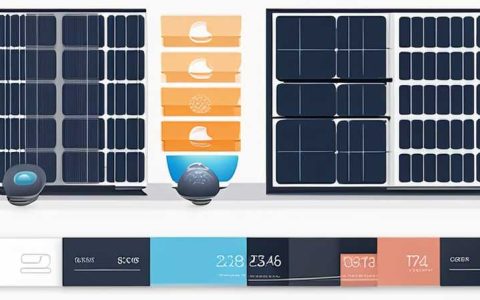 What are the energy-saving solar devices?