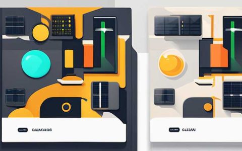 What materials are solar mounts made of?