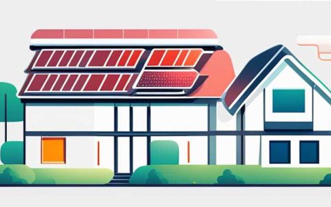 How to take out the solar panel glass