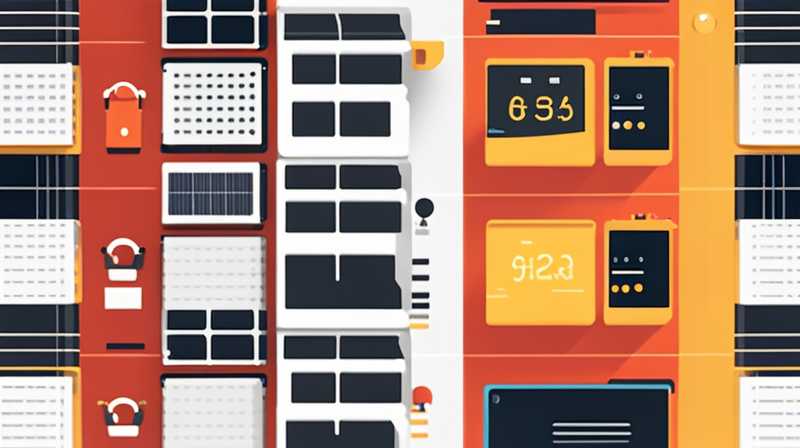 How much does a square meter of solar panels cost?