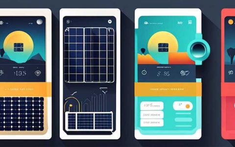 How do solar stocks rate?