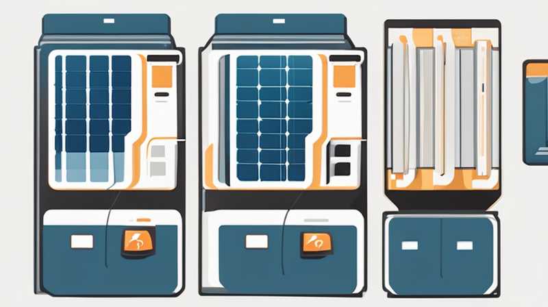 How much does a solar grid-connected cabinet usually cost?