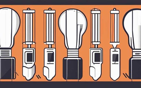 How to use the solar light bulb charger