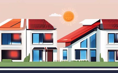 What brand of home solar LED lights is good?