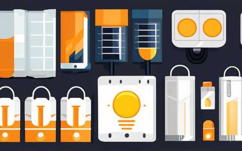 What to do if solar lights don’t light up in the dark