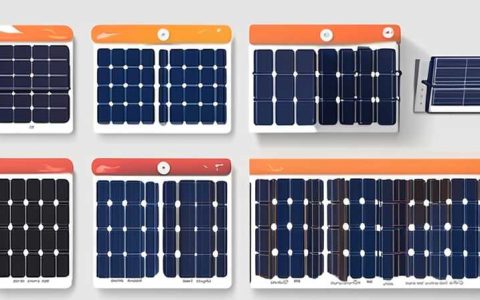 How about Ifor solar panels