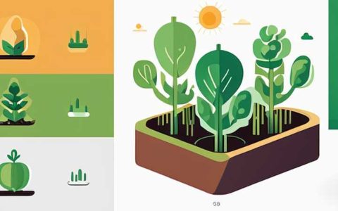 What vegetables can be grown with solar energy