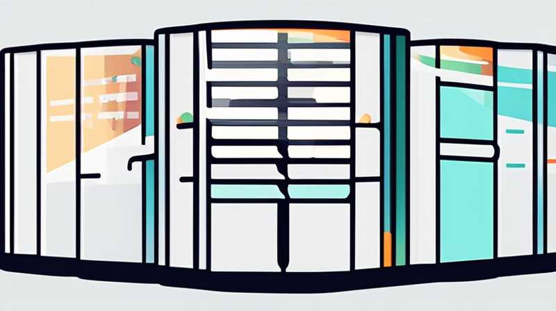 How long can transparent solar panels last?