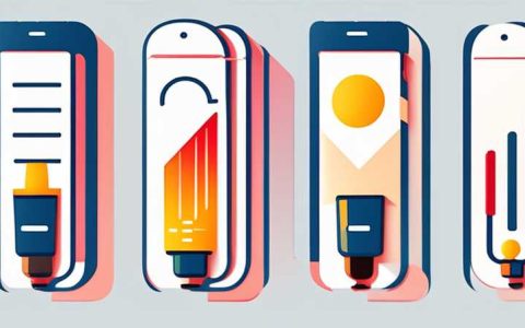 How to adjust the three colors of solar lights