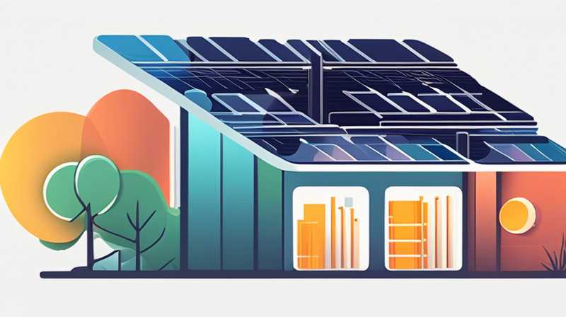 How much does organic solar cell cost?