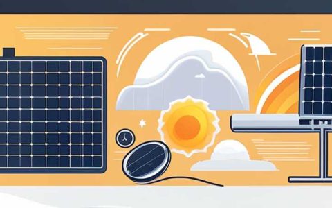 How much is the power of solar cell?