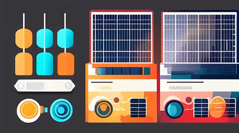 What is the qualification of solar energy