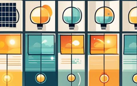 What are the uses of smart solar lights