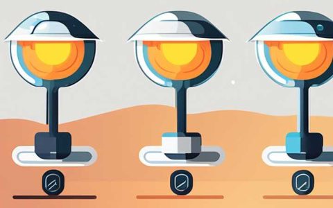 How much does a solar lamp cost per gram?