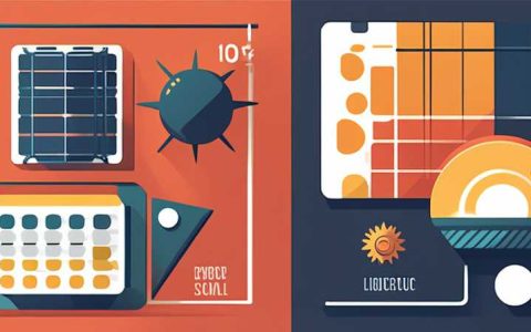 How to reduce light decay in solar cells