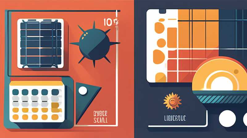 How to reduce light decay in solar cells