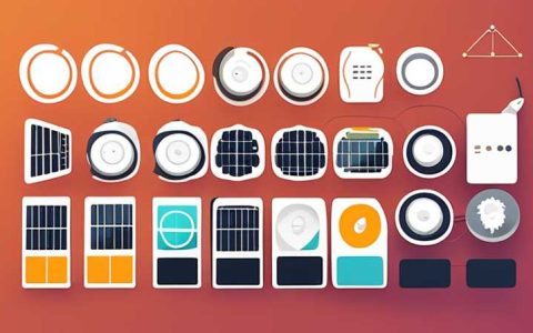 What to do if the solar four-core connector is broken