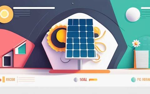 How to reposition solar energy