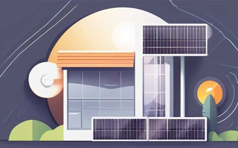 How much does a household solar tube cost per meter?