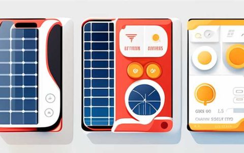 How to get the plastic mold of solar panels