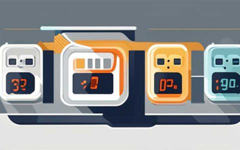 How to install a solar level meter