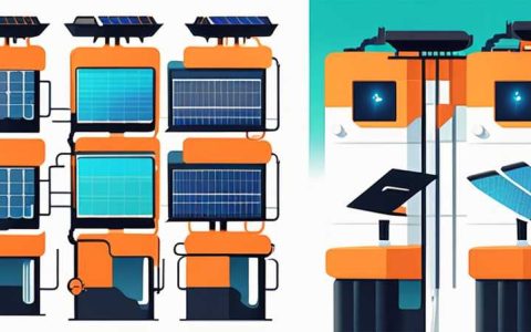How to reserve electricity for rooftop solar energy