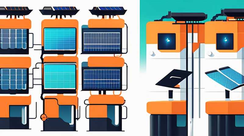 How to reserve electricity for rooftop solar energy