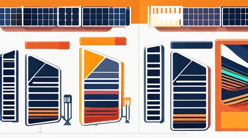 How much does Kubuqi solar energy cost per acre?