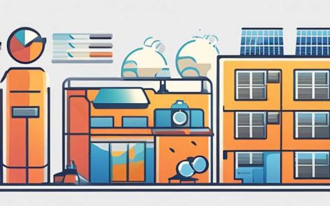 What professions involve solar power generation?