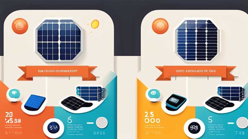 How much does 6 kilowatts of solar energy cost